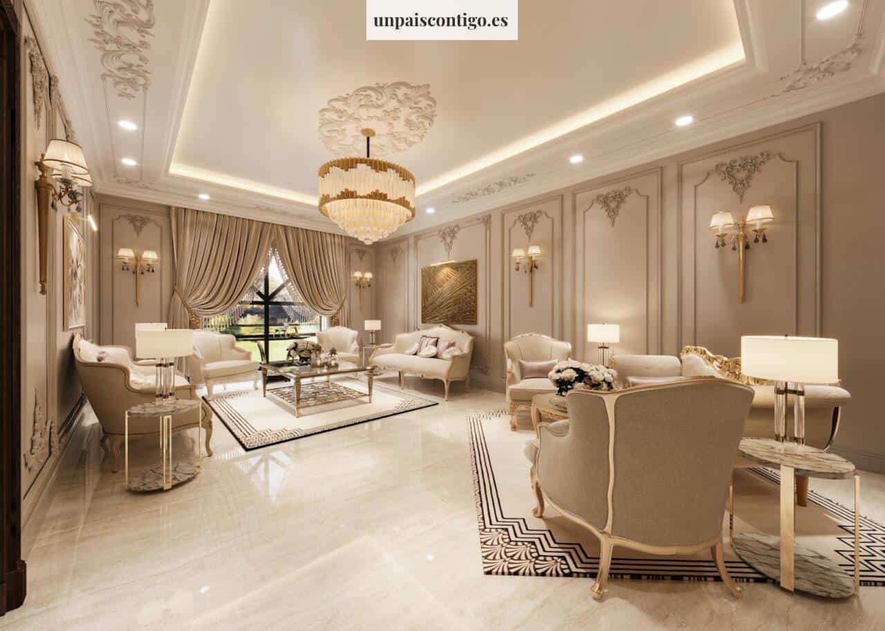Importancia de contar con un estudio de interiorismo