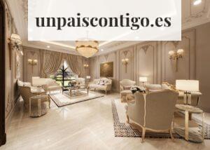 Importancia de contar con un estudio de interiorismo