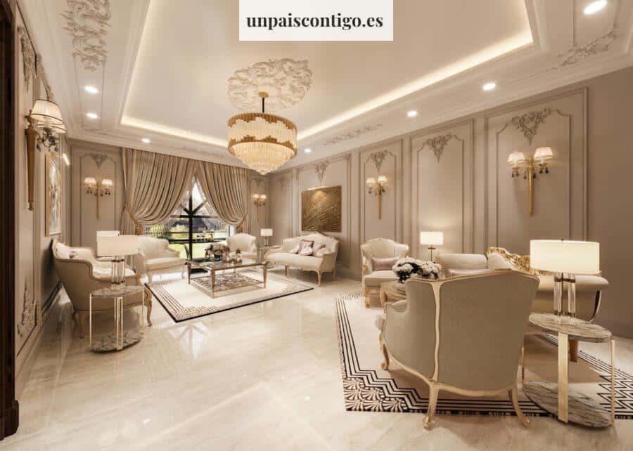 Importancia de contar con un estudio de interiorismo