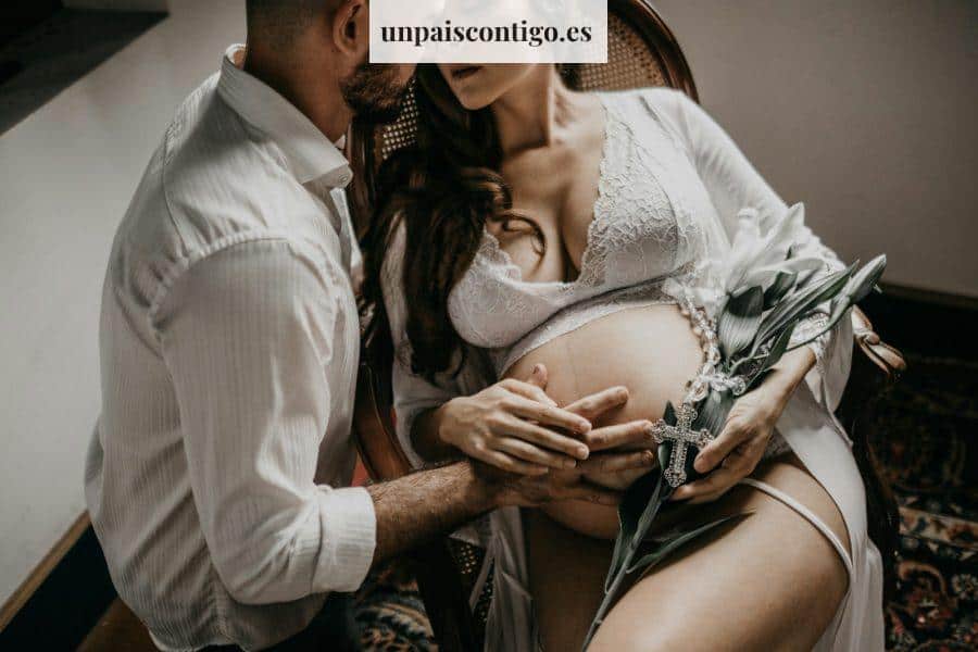 sexo durante el embarazo