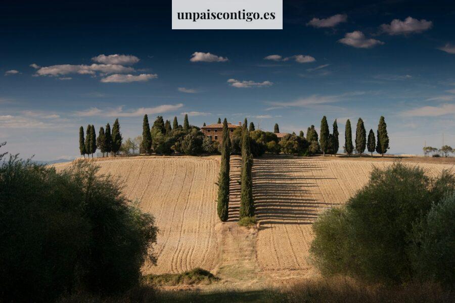Tips para escapadas rurales en la Toscana