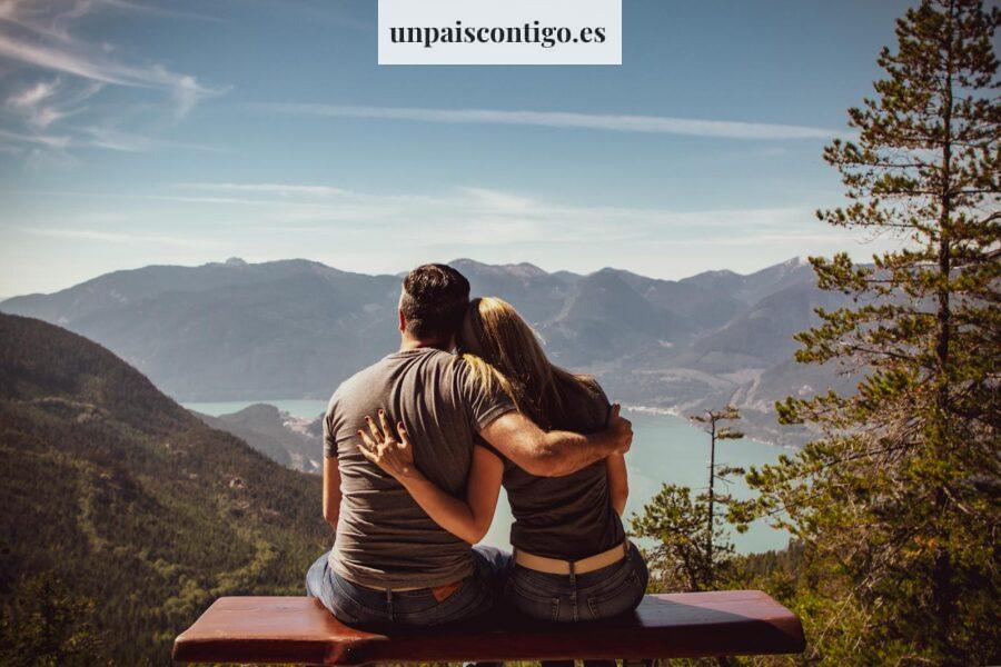 activivdades en pareja