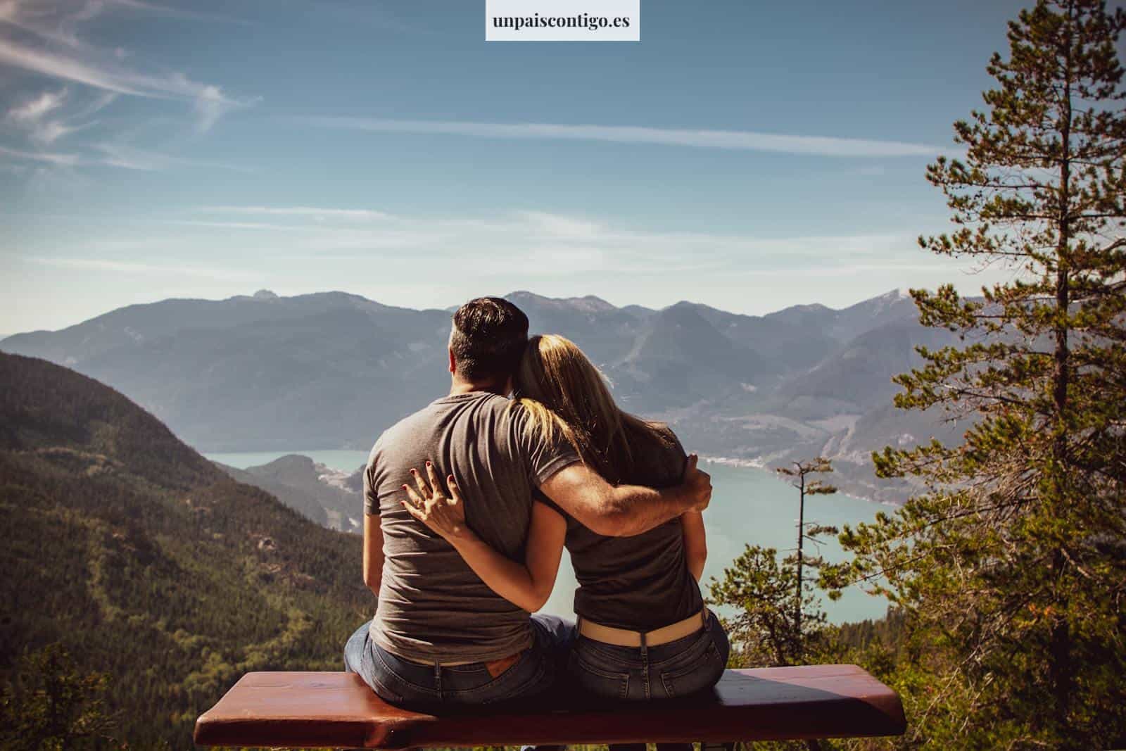 activivdades en pareja