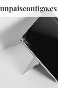recuperar datos tablet