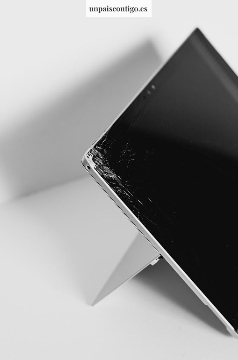 recuperar datos tablet