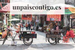 Festividad china