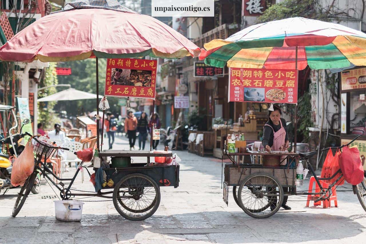 Festividad china