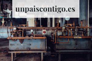 Fabricantes industriales