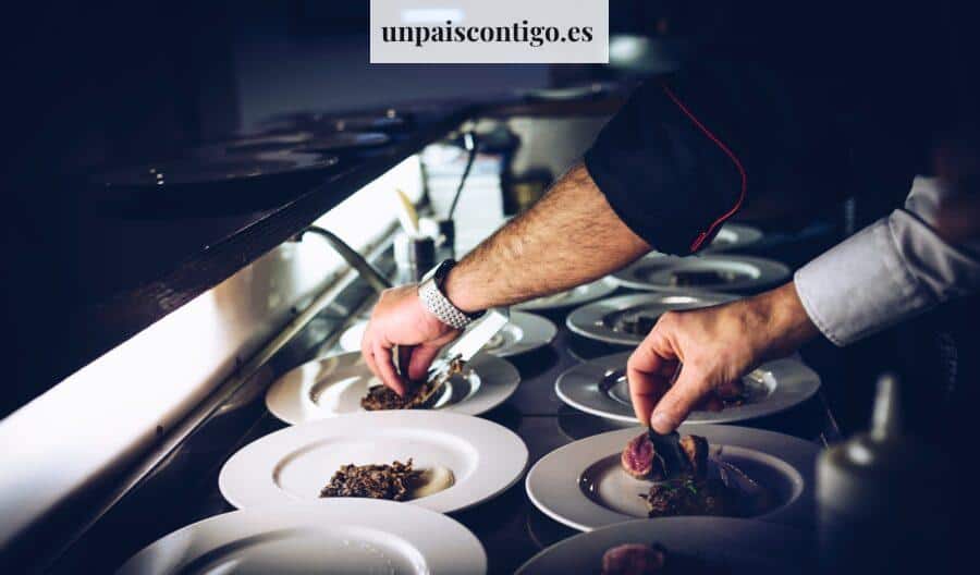 cook