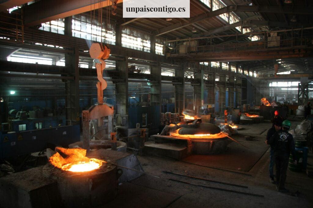 material adecuado para tu proyecto de estampación metálica