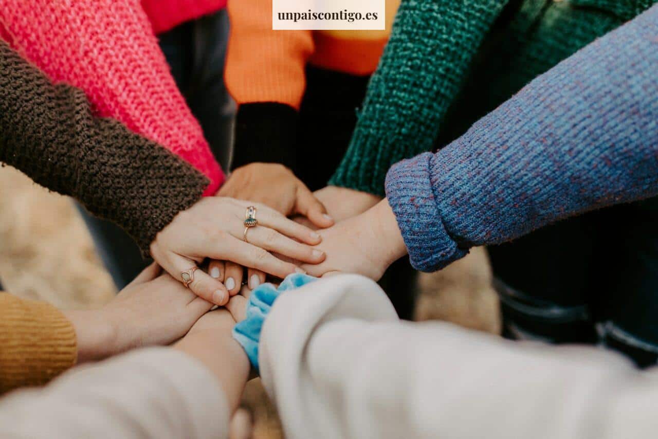 Mejores agencias de team building en Barcelona