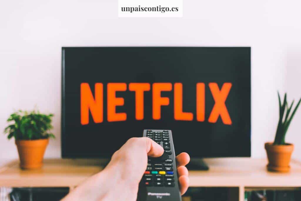  top plataformas para ver películas