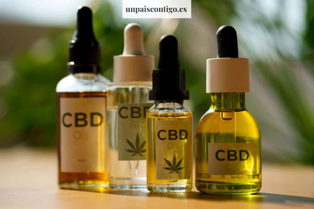 mejores cbd