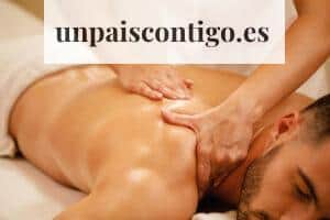 ¿Qué Tipos de masajes eróticos existen?