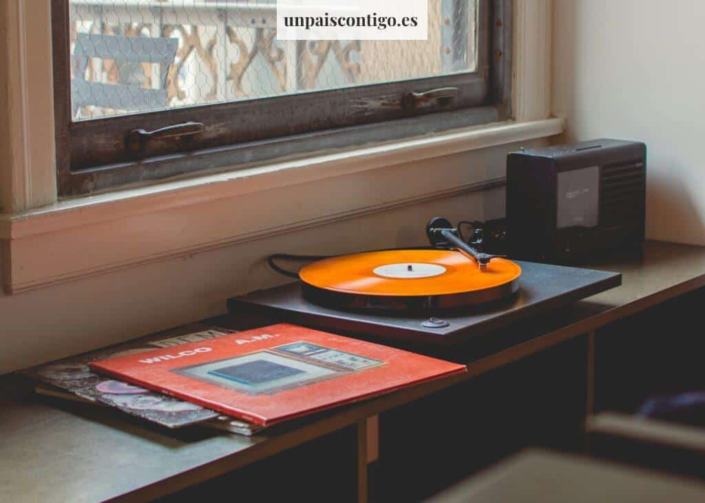 regreso del vinilo: nostalgia o mejor sonido?