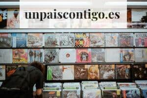 El regreso del vinilo: nostalgia o mejor sonido?