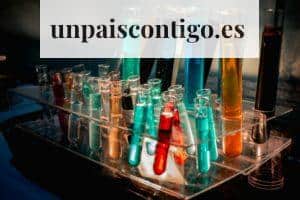 La química fina y su papel en la innovación farmacéutica y cosmética