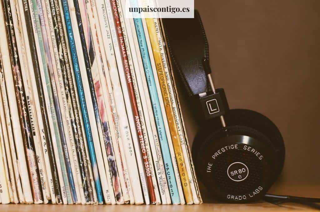 regreso del vinilo