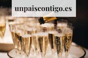 Diferencias entre cava y champagne