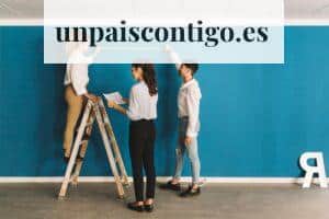 reforma oficina