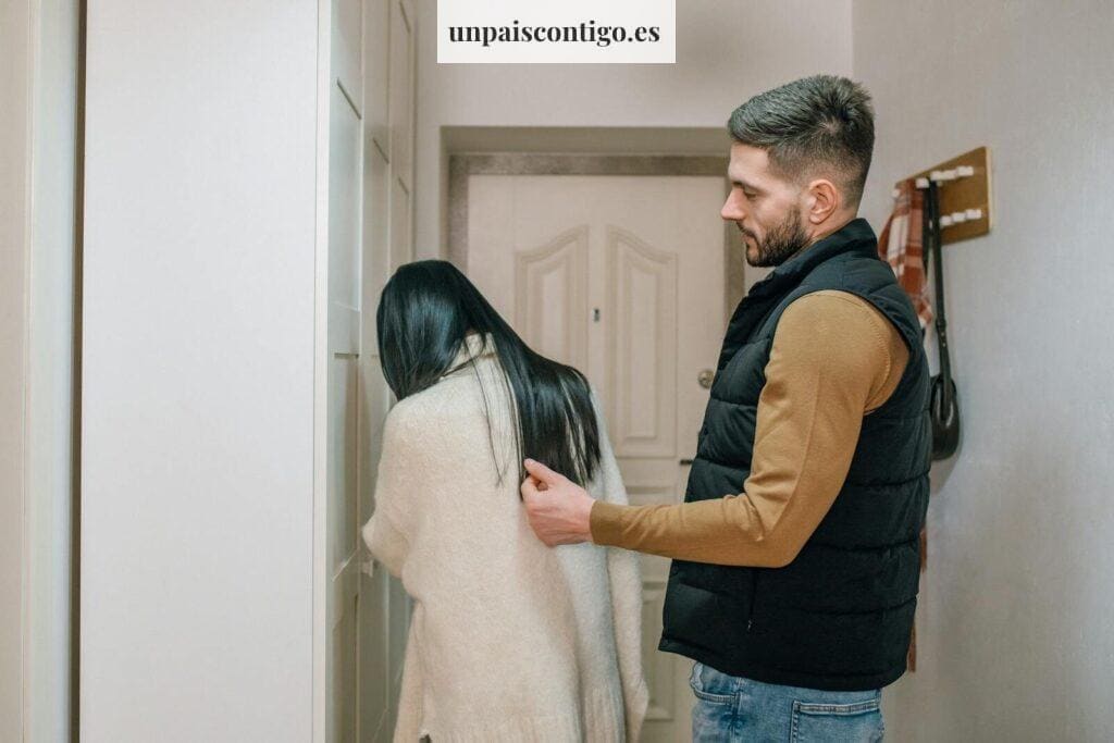 Consecuencias divorcio cuando resides fuera de España