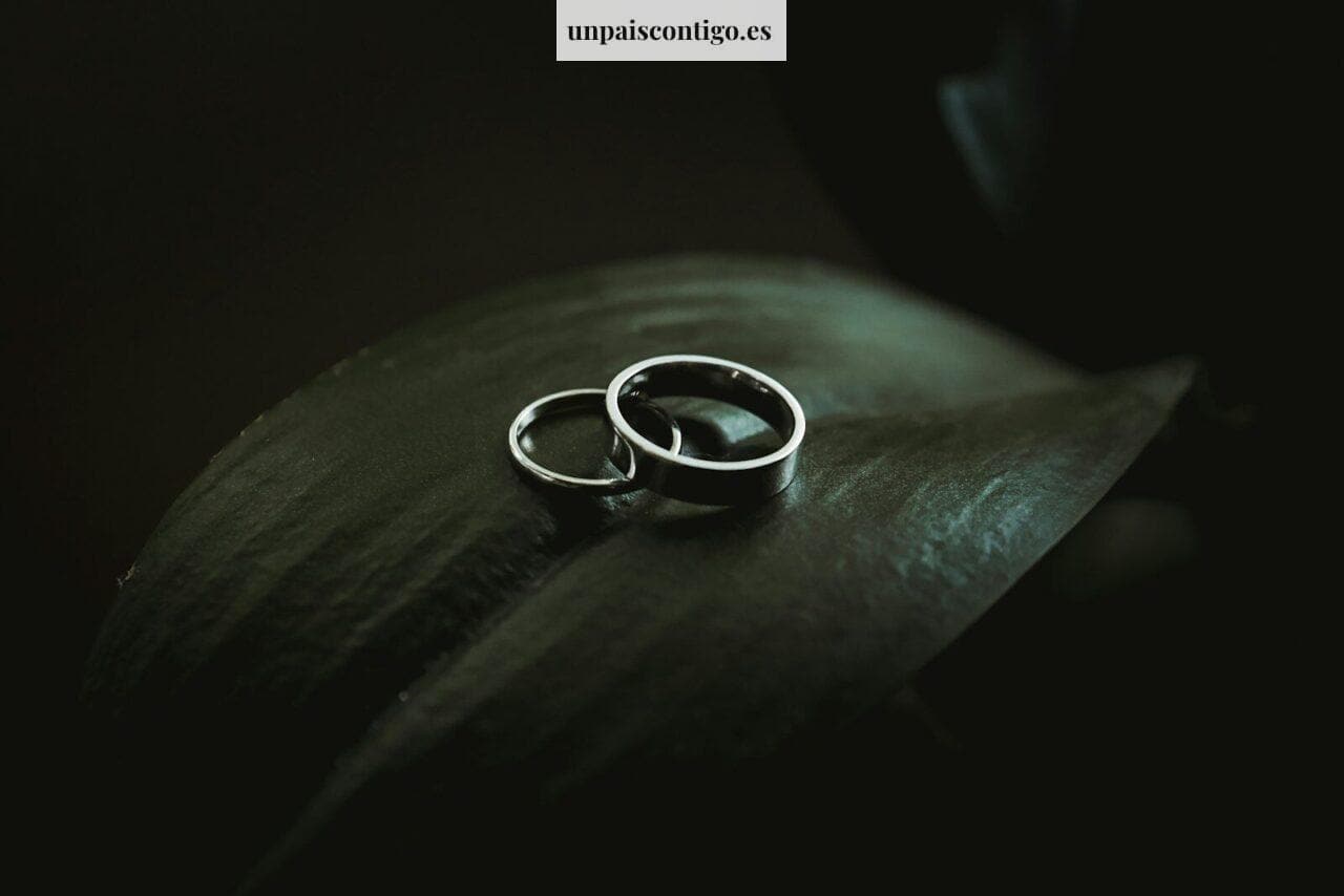 Consecuencias legales divorcio cuando resides fuera de España
