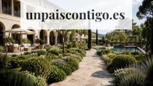 jardineria hotel