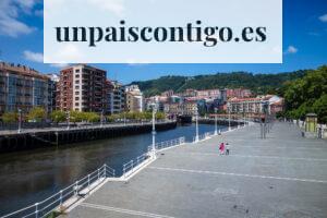 Bilbao actividades