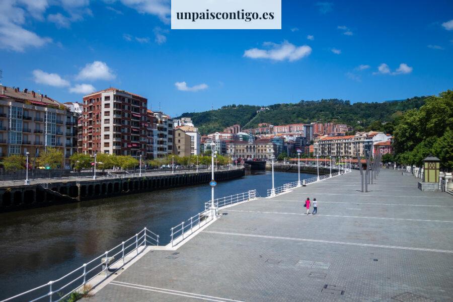 Bilbao actividades