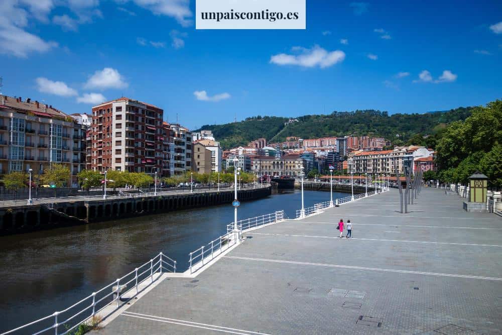 Bilbao actividades