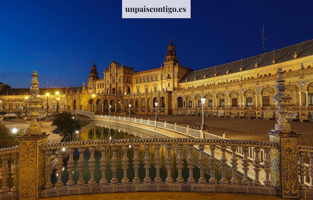 parque sevilla