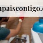 trabajador desatascos en madrid